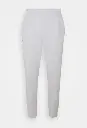 Lacoste Pantalon de survêtement argent chiné